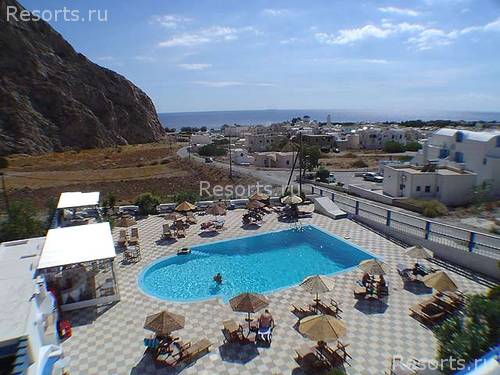 Marianna Hotel 3